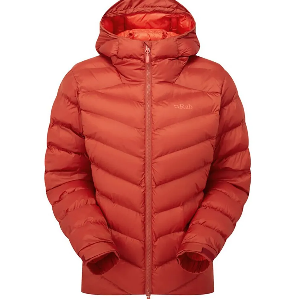 Nebula Pro Jacket - Women's