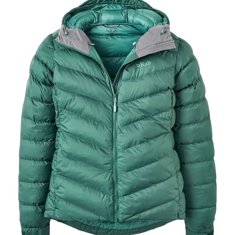 Nebula Pro Jacket - Women's