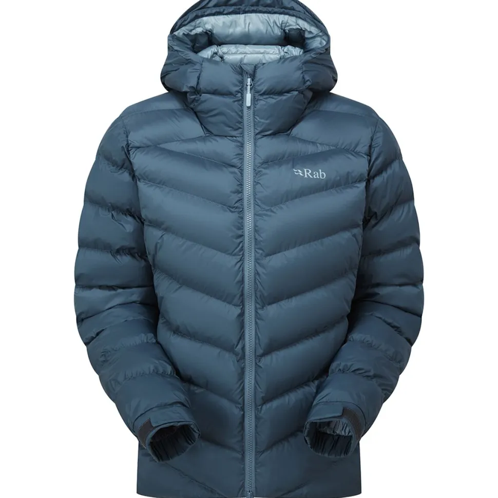Nebula Pro Jacket - Women's