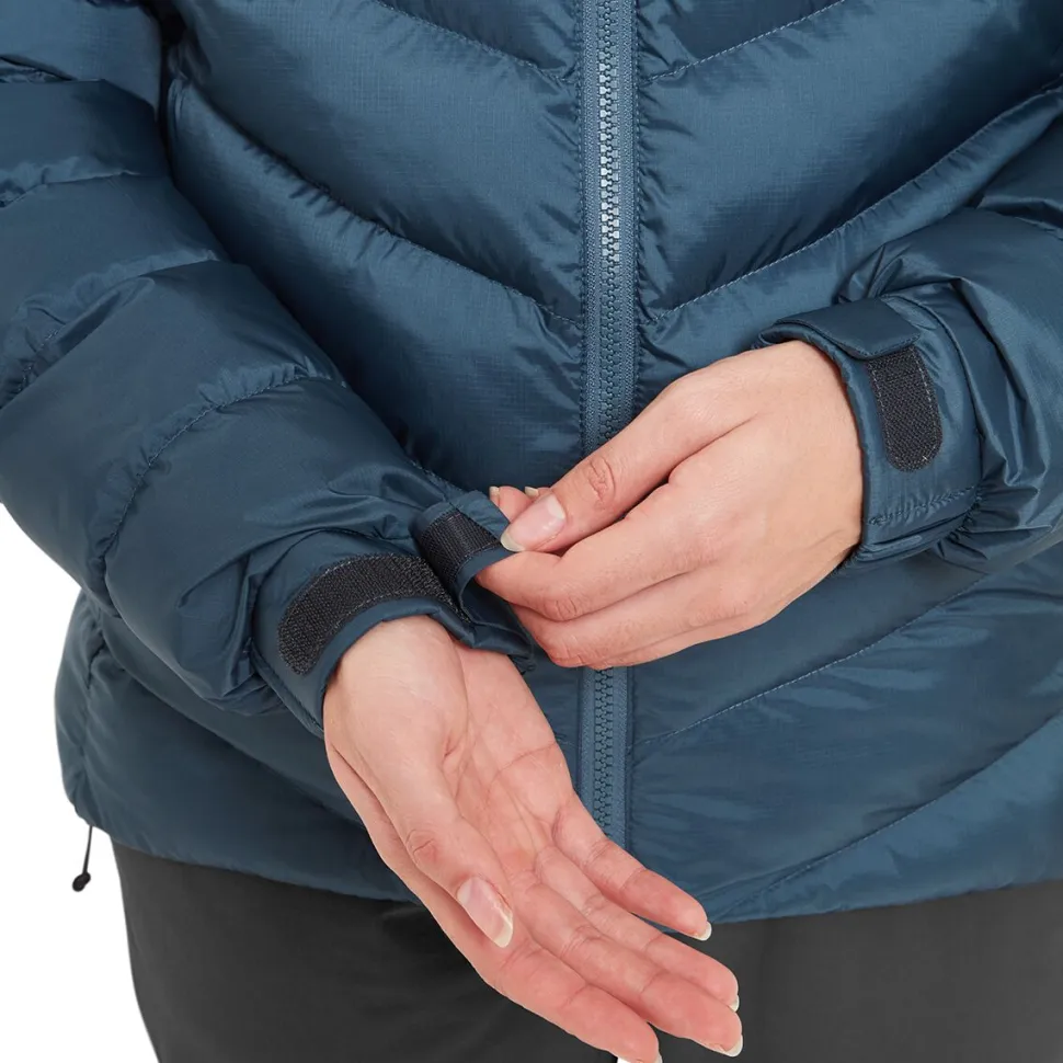 Nebula Pro Jacket - Women's