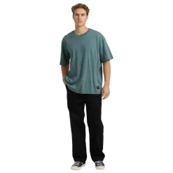 Needle Garage Short-Sleeve T-Shirt - Men's