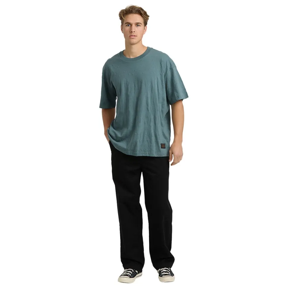 Needle Garage Short-Sleeve T-Shirt - Men's