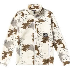 Nelson Sherpa Full-Zip Jacket - Men's