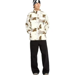 Nelson Sherpa Full-Zip Jacket - Men's