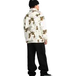 Nelson Sherpa Full-Zip Jacket - Men's