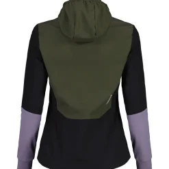 NeshaM Nordic Hybrid Softshell Jacket - Women's