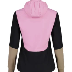 NeshaM Nordic Hybrid Softshell Jacket - Women's