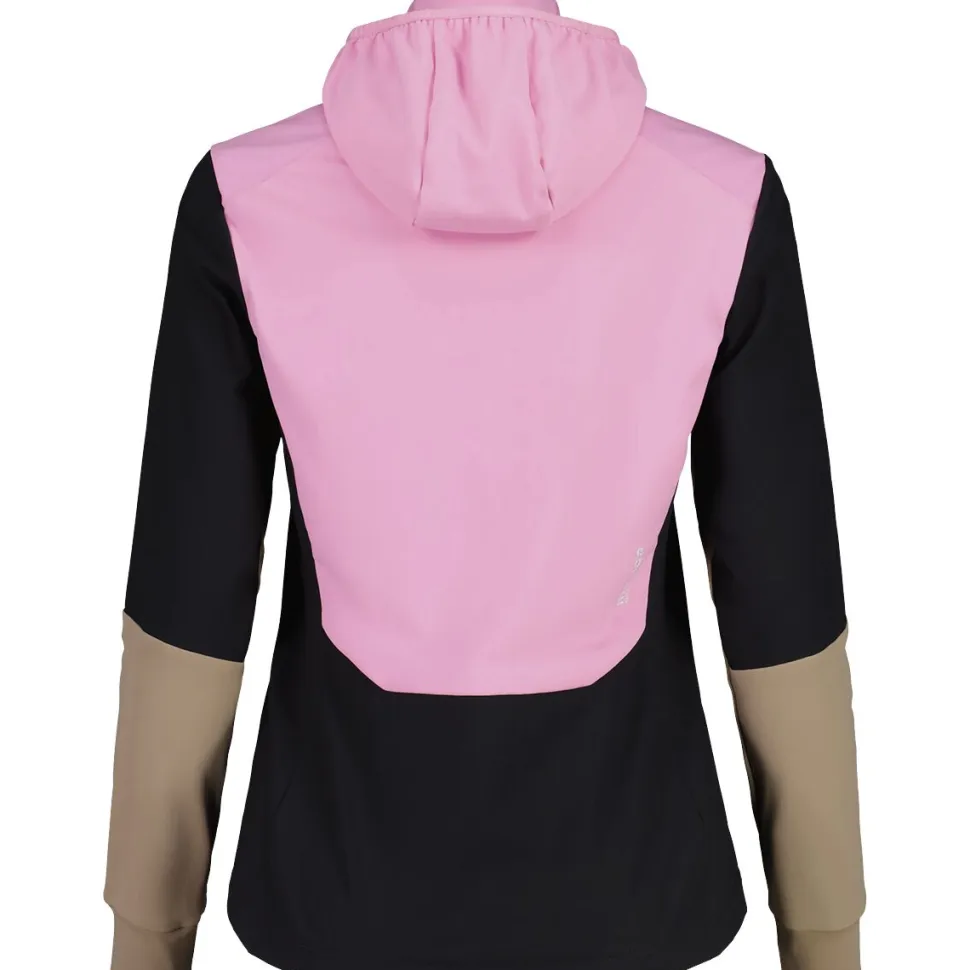 NeshaM Nordic Hybrid Softshell Jacket - Women's