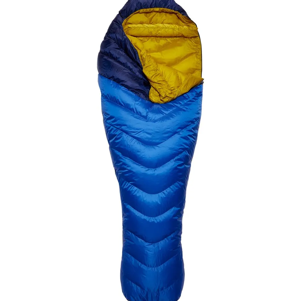 Neutrino 200 Sleeping Bag: 30F Down