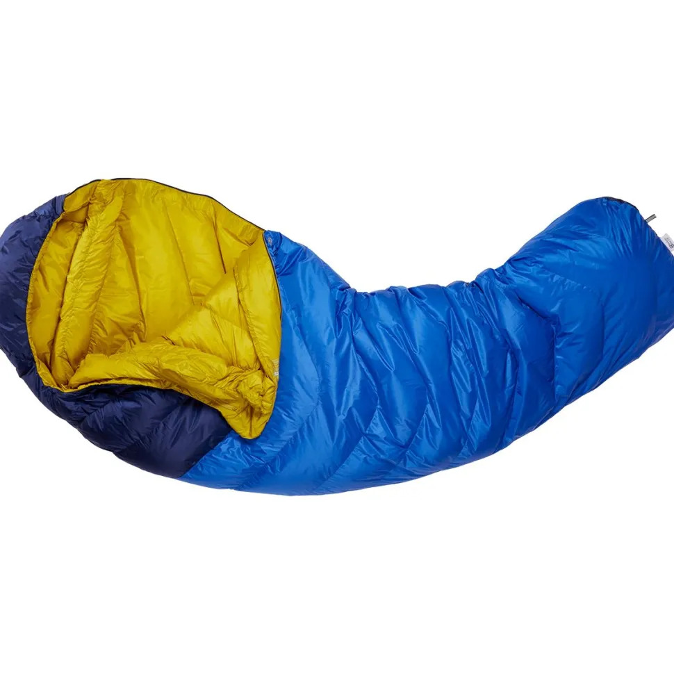 Neutrino 200 Sleeping Bag: 30F Down