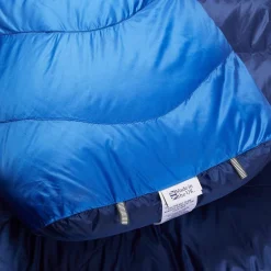 Neutrino 200 Sleeping Bag: 30F Down