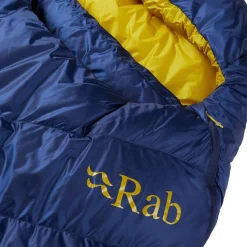 Neutrino 200 Sleeping Bag: 30F Down