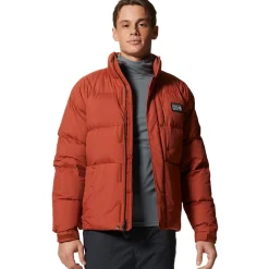 Nevadan Down Jacket - Men's