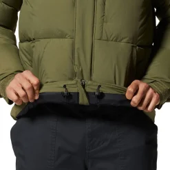 Nevadan Down Jacket - Men's