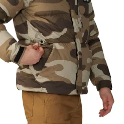 Nevadan Down Jacket - Men's