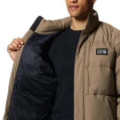 Nevadan Down Jacket - Men's