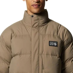 Nevadan Down Jacket - Men's