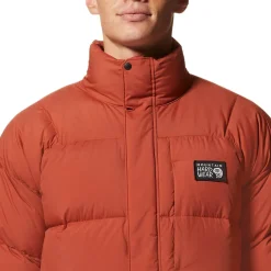 Nevadan Down Jacket - Men's