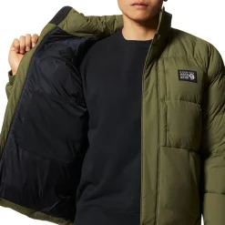 Nevadan Down Jacket - Men's