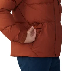 Nevadan Down Jacket - Men's