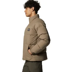 Nevadan Down Jacket - Men's