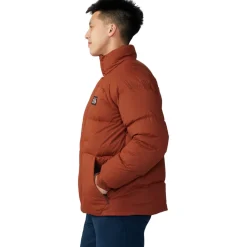 Nevadan Down Jacket - Men's