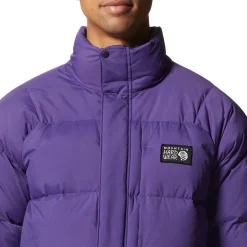 Nevadan Down Jacket - Men's