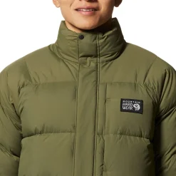 Nevadan Down Jacket - Men's