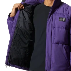 Nevadan Down Jacket - Men's