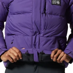 Nevadan Down Jacket - Men's