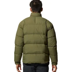Nevadan Down Jacket - Men's