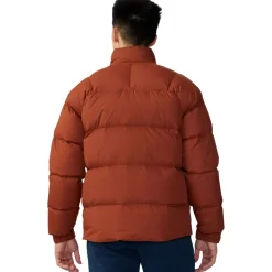 Nevadan Down Jacket - Men's