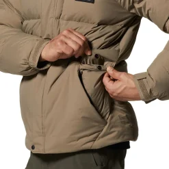 Nevadan Down Jacket - Men's