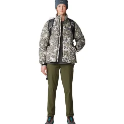 Nevadan Down Jacket - Women's