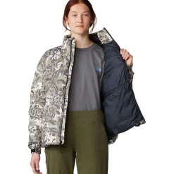 Nevadan Down Jacket - Women's