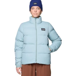 Nevadan Down Jacket - Women's
