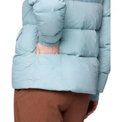 Nevadan Down Jacket - Women's