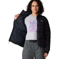 Nevadan Down Jacket - Women's