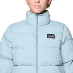 Nevadan Down Jacket - Women's