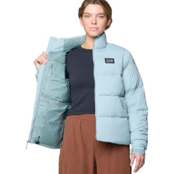Nevadan Down Jacket - Women's