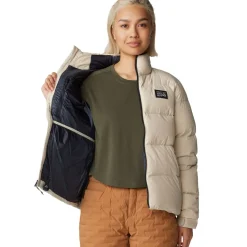 Nevadan Down Jacket - Women's