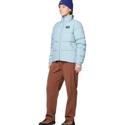 Nevadan Down Jacket - Women's