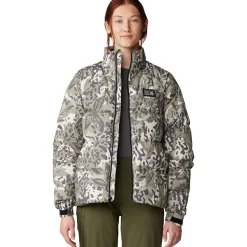 Nevadan Down Jacket - Women's