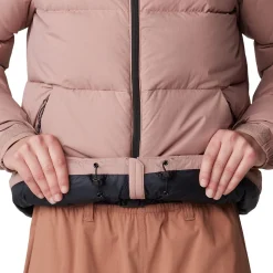 Nevadan Down Jacket - Women's