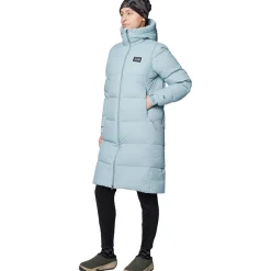 Nevadan Down Long Parka - Women's