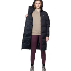Nevadan Down Long Parka - Women's