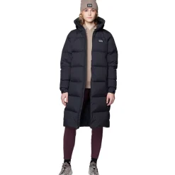 Nevadan Down Long Parka - Women's