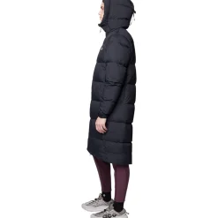 Nevadan Down Long Parka - Women's