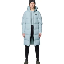 Nevadan Down Long Parka - Women's