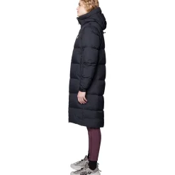 Nevadan Down Long Parka - Women's
